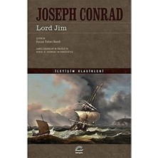 Uslucan Alışveriş Lord Jim
