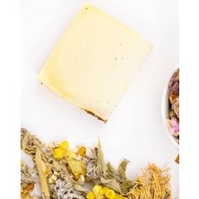 Uslucan Alışveriş Doğal Pirinç, Kabuğu, Yağlı, Sabun, 120GR.