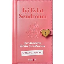 Uslucan Alışveriş Iyi Evlat Sendromu: Zor Annelerin Iyi Kız Çocukları Için