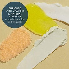 Uslucan Alışveriş Voesh Pedi In A Box  4 Adımlı Pedikür Seti Limon