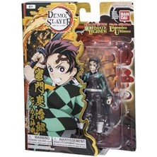 Uslucan Alışveriş , 13 cm Slayer Tanjiro Hinokami Kagura Figür - Hd Serisi, Hd