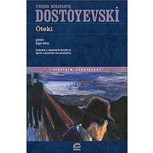 Uslucan Alışveriş Öteki