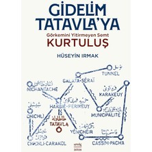 Uslucan Alışveriş Gidelim Tatavla'ya : Görkemini Yitirmeyen Semt Kurtuluş