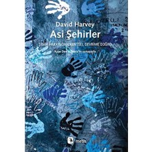 Uslucan Alışveriş Asi Şehirler: Şehir Hakkında Kentsel Devrime Doğru