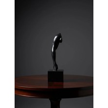 Soyut Dekoratif Kol Biblo