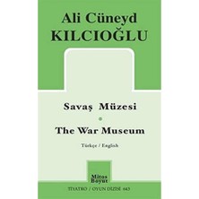 Uslucan Alışveriş Savaş Müzesi - The War Museum