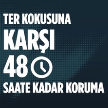 Uslucan Alışveriş Cool Fresh Deodorant 200 Militre 6 * 4