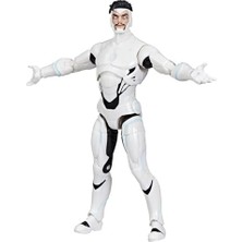 Uslucan Alışveriş Series Iron Man, Comics Collectible 15 cm Aksiyon Figürü