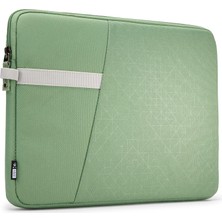 Uslucan Alışveriş Ibira Notebook Kılıfı, 13", Islay Green