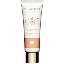 Uslucan Alışveriş Clarins Milky Boost Cream Tinted Milky Cream 05 45 ml Bb Krem