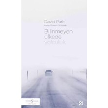 Uslucan Alışveriş Bilinmeyen Ülkede Yolculuk