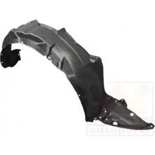 TŞT Toyota Auris Ön Çamurluk Davlumbazı Sağ 2010-2012 (Oem No:  5387502340)