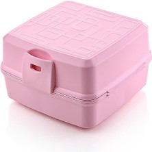 Uslucan Alışveriş Beslenme Kutusu