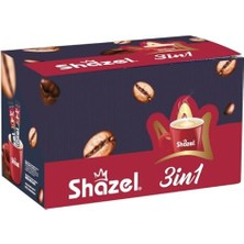 Uslucan Alışveriş 3 In 1-48'li Kutu