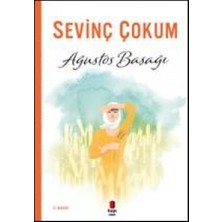 Uslucan Alışveriş Ağustos Başağı