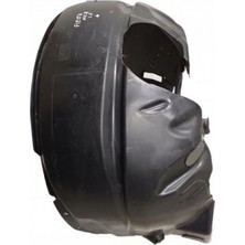 TŞT Ford Fiesta Ön Çamurluk Davlumbazı Sol 2017- (Oem No:  H1BB16115AE)