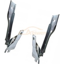 TŞT Volkswagen Polo Motor Kaput Menteşesı Sol 2009-  (Oem No:  6R0823301A)