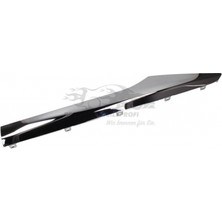 TŞT Renalt Kadjar Arka Kapı Band Bandı Nikelaj Sol 2014- (Oem No:  828D16779R)