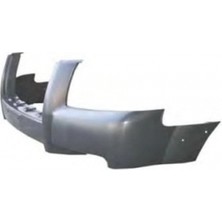 TŞT Ford Ranger Duratorq Ön Tampon 2009- 2010- (Oem No:  8M3417K833AA)