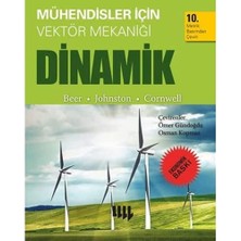 Uslucan Alışveriş Mühendisler Için Vektör Mekaniği Dinamik 10. Metrik Baskıdan Çeviri Ekonomik Baskı