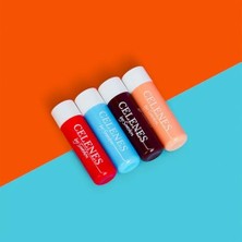 Uslucan Alışveriş Nordic Cloudberry Stıck Lip Balm, Dudak Nemlendirici, 4.8 gr