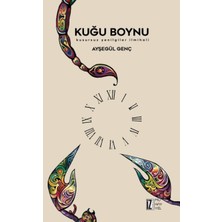 Uslucan Alışveriş Kuğu Boynu: Kusursuz Yenilgiler Ilmihali