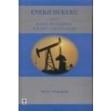 Uslucan Alışveriş Enerji Hukuku Cilt: 3