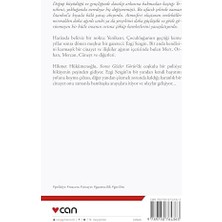 Uslucan Alışveriş Sonra Gözler Görür