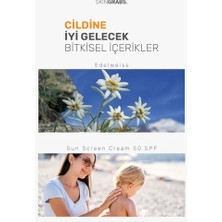 Uslucan Alışveriş Sun Screen Cream 50 Spf