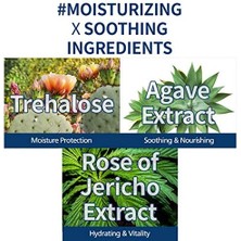 Uslucan Alışveriş Dr+Medm Facial Aqua Yağlı ve Karma Ciltler Için Su Bazlı Nemlendirici Krem 50 gr