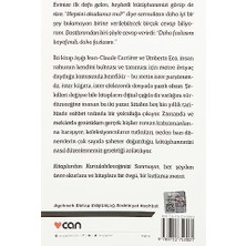 Uslucan Alışveriş Kitaplardan Kurtulabileceğinizi Sanmayın