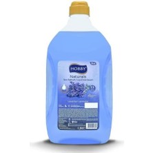 Uslucan Alışveriş Sıvı Sabun Naturel Lavanta 1500 ml