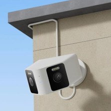 Uslucan Alışveriş Camera CW100 Dual - Akıllı Güvenlik Kamerası