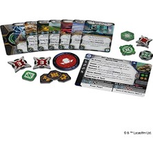 Uslucan Alışveriş Yıldız Savaşları: Legion - Aat Ticaret Federasyonu Muharebe Tankı Ünitesi Genişleme"