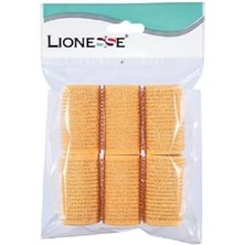 Uslucan Alışveriş Bigudi (6'li Paket)