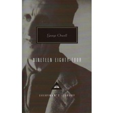 Uslucan Alışveriş Nineteen Eighty-Four