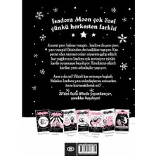 Uslucan Alışveriş Isadora Moon - Sihirli Bir Kış Günü