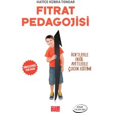 Uslucan Alışveriş Fıtrat Pedagojisi
