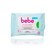 Uslucan Alışveriş Bebe Yumuşak Bakımlı 5'i 1 Arada Bakım Bezleri 5 x 7 Adet