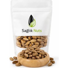 Premium Kavrulmuş Antep Fıstığı 1 kg Özel Lezzet