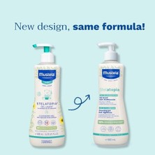 Uslucan Alışveriş Stelatopia Gel Lavant Cleansing Gel, Lavantalı Yüz Temizleme Jeli (500ML)