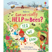 Uslucan Alışveriş Can We Really Help The Bees?