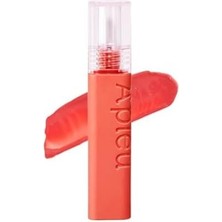 Uslucan Alışveriş Pürüzsüz Görünüm Sunan Gün Boyu Kalıcı Tint A'pıeu Juicy Pang Tint (CR05 Fresh Bubbly)