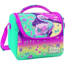 Uslucan Alışveriş Beslenme Çanta