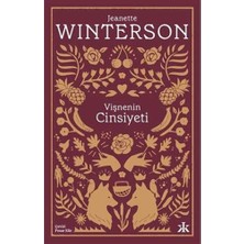 Uslucan Alışveriş Vişnenin Cinsiyeti