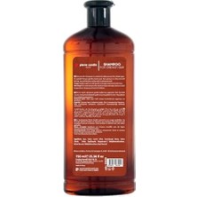 Uslucan Alışveriş Yağlı Saçlar Için Ultimate Saç Bakım Şampuanı