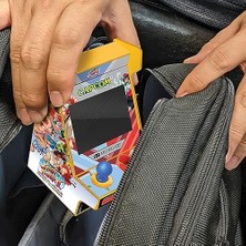 Uslucan Alışveriş My Arcade 12CM Str Fıghter Iı Champ Retro Konsol 2 Oyun