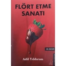 Uslucan Alışveriş Flört Etme Sanatı (Gözden Geçirilmiş Yeni)
