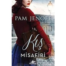 Uslucan Alışveriş Kış Misafiri