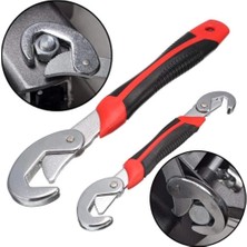 K-Yonlineticaret Snap'n Grip Akıllı Marifetli Ikili Anahtar Seti